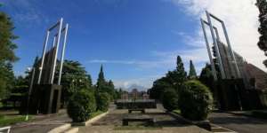 UGM Rencanakan Kuliah Tatap Muka Agustus 2021