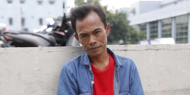 Pernah Viral, Kini Ade Londok Sedang Kritis dan Linglung