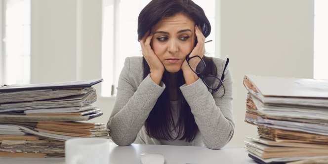 Mulai Merasa Stres? Ini Tips Sederhana Mengatasinya Sendiri