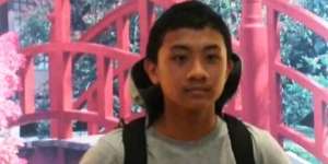 Enam Tahun Berlalu, Kematian Akseyna Tenggelam di Danau UI Masih Misteri