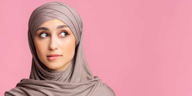 5 Langkah Membuat Tampilan Biibir Berkilau