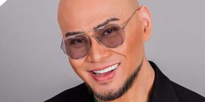 Bicara Kematian, Ini Keinginan Deddy Corbuzier Sebelum Meninggal