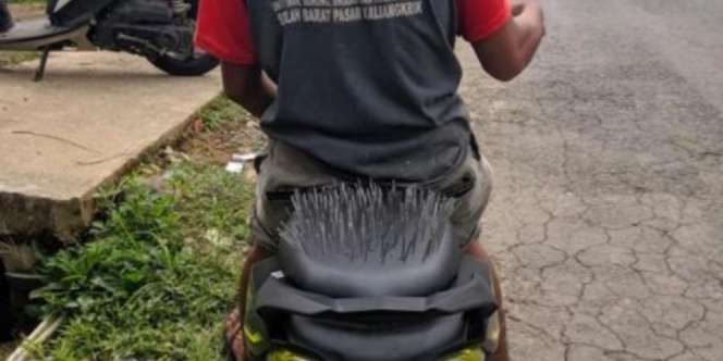 Motor Matic Buat Pemotor Setia, Penumpang Dijamin Ogah Bonceng   