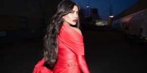 Bagikan Foto Lawas, Tampilan Priyanka Chopra Bikin Syok