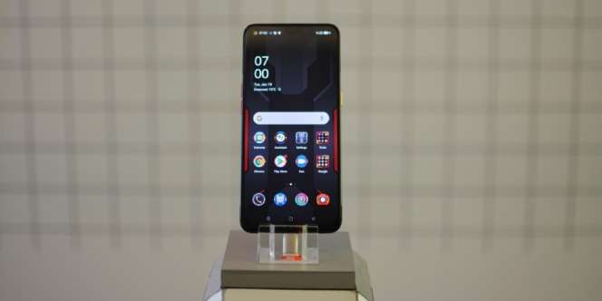 Bikin Pop Up Store Khusus, OPPO Edisi Marvel Bisa Dijajal Langsung