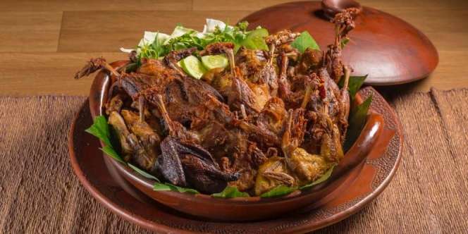 Bebek Hitam Kepahiang, Apa Istimewanya? 