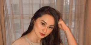 Fakta Menarik Memes Prameswari, Disebut-sebut Pacar Baru Billy Syahputra