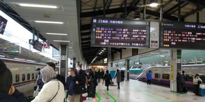 Olimpiade Tokyo Tetap Digelar, Tapi Tiket Dikembalikan