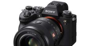 Kamera 50,1 MP Nan Canggih, Siap Manjakan Fotografer