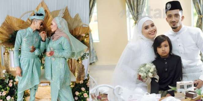 Viral Murid Naksir Guru Sejak SMP, Akhirnya Menikah Beda Usia 11 Tahun