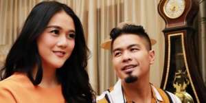 Bams Jawab Isu Istri Jadi Orang Ketiga Rumah Tangga Sang Ibu dengan Ayah Sambung