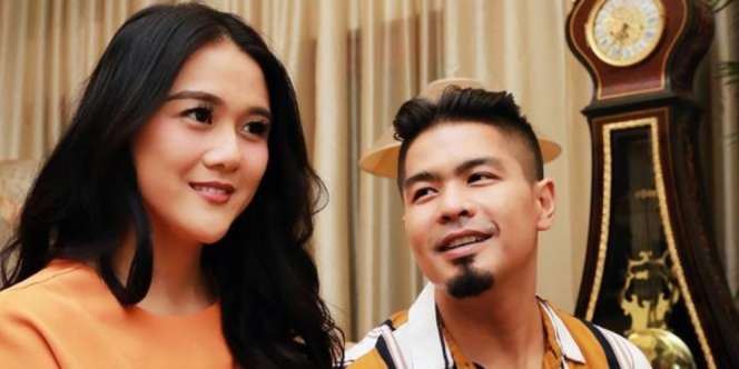 Bams Jawab Isu Istri Jadi Orang Ketiga Rumah Tangga Sang Ibu dengan Ayah Sambung