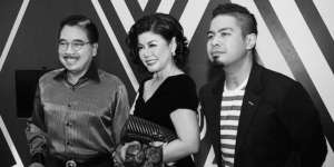 Hotma Sitompoel Bantah Usir Ibu Bams, Ini yang Terjadi Sebenarnya