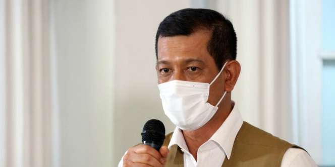 Doni Monardo Terima Gelar Doktor Honoris Causa dari IPB