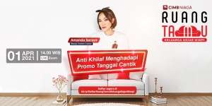 Tips Praktikal, Puas Belanja Namun Pengeluaran Tetap Terjaga