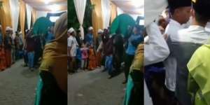 Pelaminan Jadi Keranda, Pengantin Wanita Meninggal di Malam Sebelum Resepsi