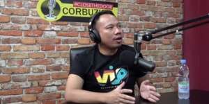 Vicky Prasetyo Terbaring Lemas di Ranjang, Kalina: Gladiator Juga Manusia