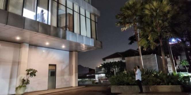 Momen Anies Baswedan Semangati Putrinya yang Terinfeksi Covid-19