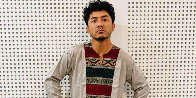 Dua Kali Dirawat Akibat Covid-19, Ini Kabar Terbaru Ananda Omesh