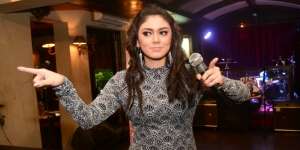 Thalita Latief Gugat Cerai Suami