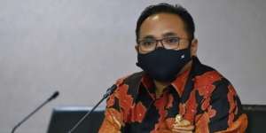 Kutuk Pengeboman Gereja Katedral Makassar, Menag: Apapun Motifnya Tak Dibenarkan