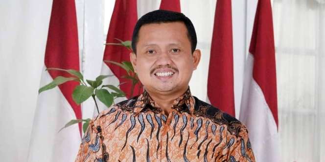 Bupati Sumedang Positif Covid-19 Setelah Terima Vaksinasi Penuh