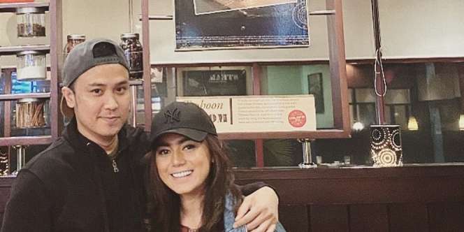 Digugat Cerai Thalita Latief, Ini Curhatan Pilu Dennis Rizky