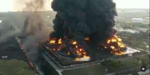 Cara Pertamina Amankan Stok BBM Jakarta Setelah Kilang Balongan Terbakar
