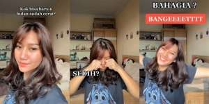 Viral Cewek Cantik Cerai Usai 6 Bulan Menikah, Alasannya Bikin Ikut Geregetan