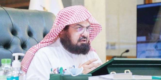 Masjidil Haram dan Masjid Nabawi Dibuka Saat Ramadan, Jemaah Wajib Sudah Vaksin