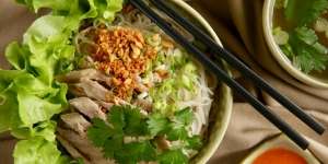 Medan Bakal Berdandan Jadi 'The Kitchen of Asia'