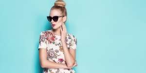 Tips Menata dan Memilih Flowy Dress