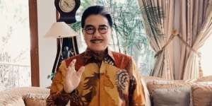 Alasan Hotma Sitompul Tak Mau Muncul