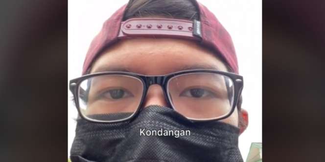 Pria Ini Kasih Sumbangan Nikahan Tapi Minta Kembalian, Begini Respons Pengantin