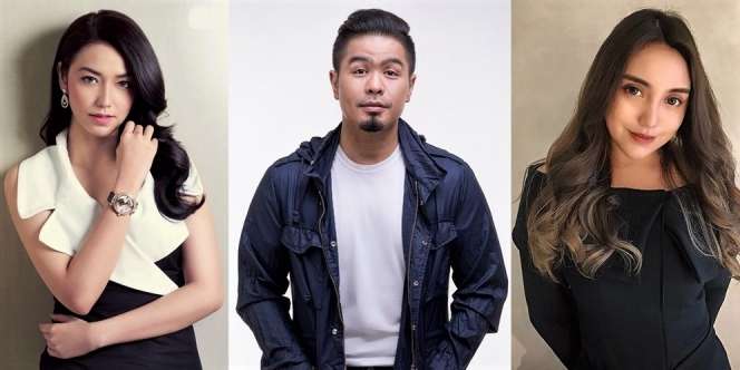 7 Seleb Anak Pengacara Kondang, Hubungan Bams dan Ayah Sedang Diuji 
