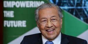 Seorang WNI Terlibat Rencana Pembunuhan Perdana Menteri Malaysia