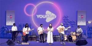 Satu Jam Nonstop, Nadin Amizah Musisi Pertama di YouPlay 