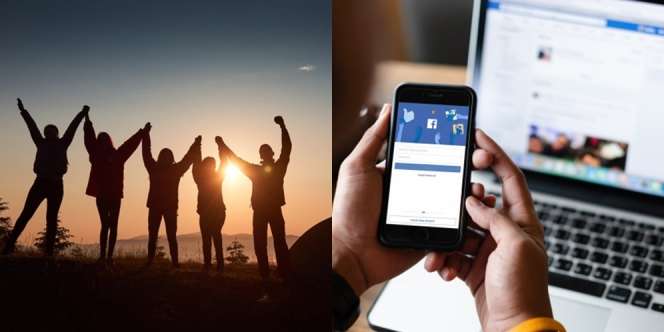 85 Kata Keren untuk Caption Medsos, Penuh Motivasi Bikin Hidup Lebih Semangat