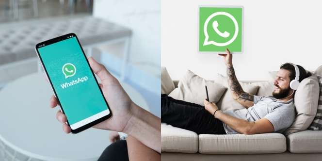 130 Kata-Kata Buat Story WA, Keren, Singkat dan Bikin Statusmu Makin Menarik