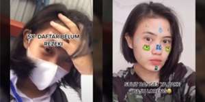 Kisah Haru Gadis Cantik Mimpi Jadi TNI, 5 Kali Gagal Tetap Tak Menyerah