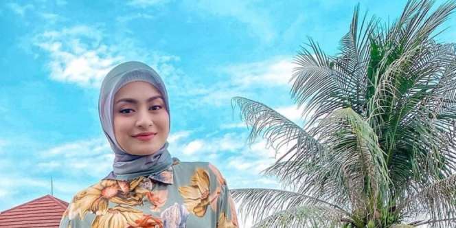 Dibilang Sombong karena Ninggalin Teman Lama, Nathalie Holscher Tak Peduli
