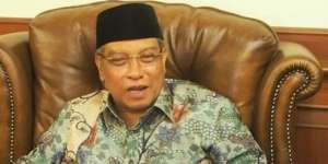 Ketum PBNU: Wahabi dan Salafi Pintu Masuk Terorisme