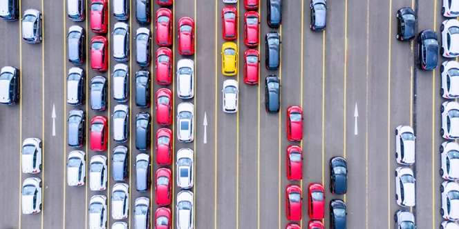 Jangan Heran Lihat 3 Merek Mobil Made in Indonesia Ini Ada di Negara Lain