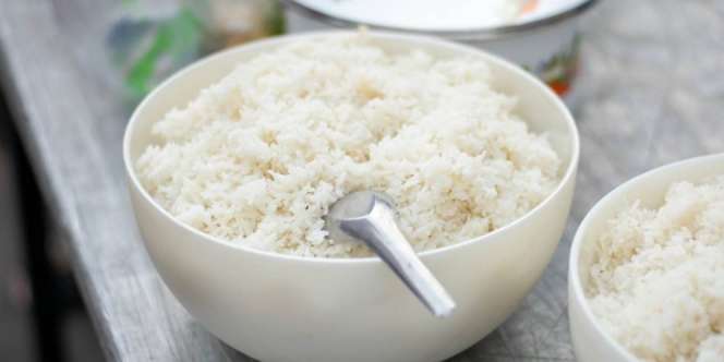Nasi Sisa Bisa Jadi Beracun, Simpan dengan Benar