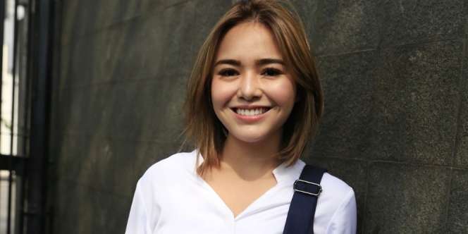 Ini Penampakan Jam Tangan Sultan Amanda Manopo, Seharga Rp333 Juta