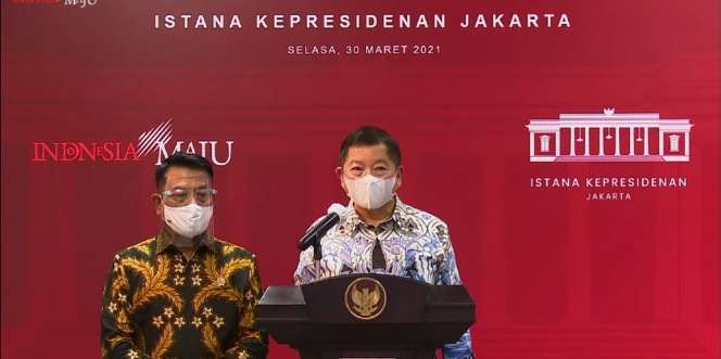 Canangkan Manajemen Talenta Nasional, RI Berharap Lahir Sosok Pemenang Nobel
