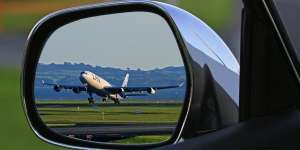 Fitur Ini Permudah Pengemudi Hindari Blind Spot