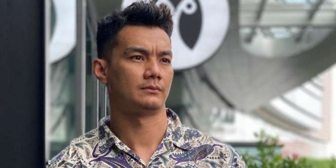 Baru Bebas 5 Bulan, Artis Agung Saga Kembali Ditangkap karena Narkoba 