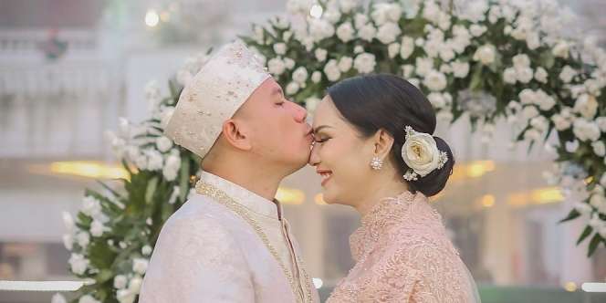 Baru Menikah dengan Vicky Prasetyo, Kalina Ocktaranny Bahas Selingkuh 