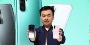 Redmi Note 10 Series, Fitur Berlimpah, Ramah di Kantong